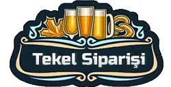 logo tekel siparişi